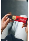 Meggyes-étcsokoládés superfruit bar