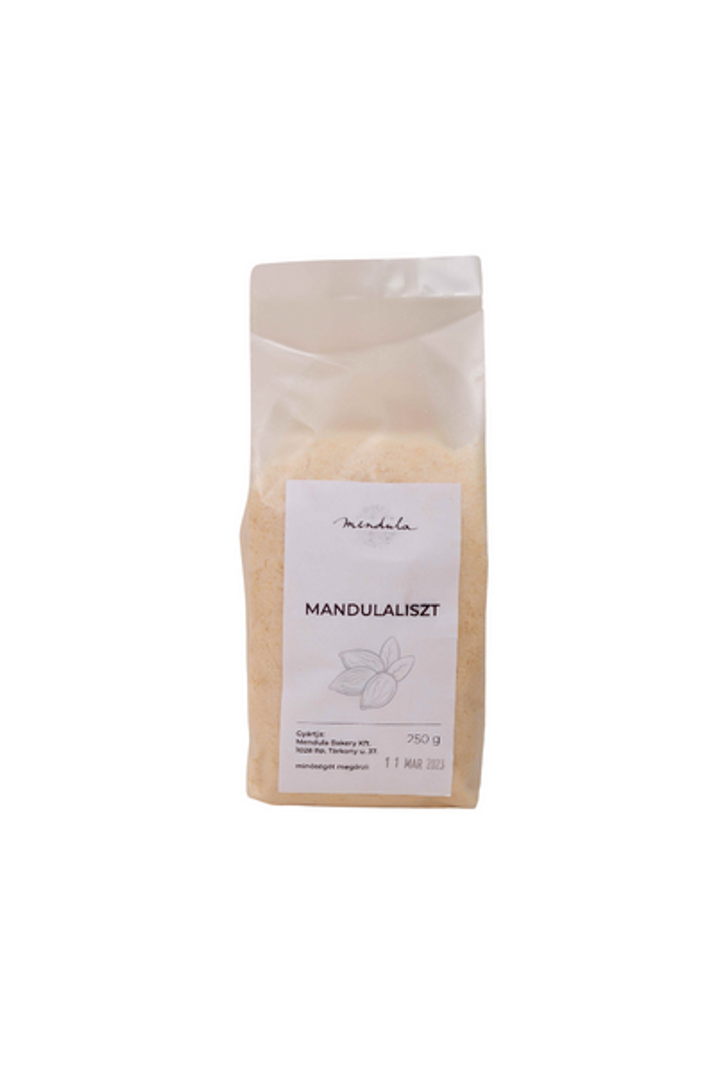 mandula