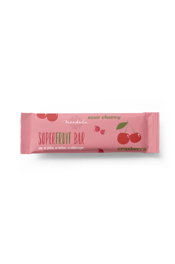 vorosafonyas-meggyes superfood bar