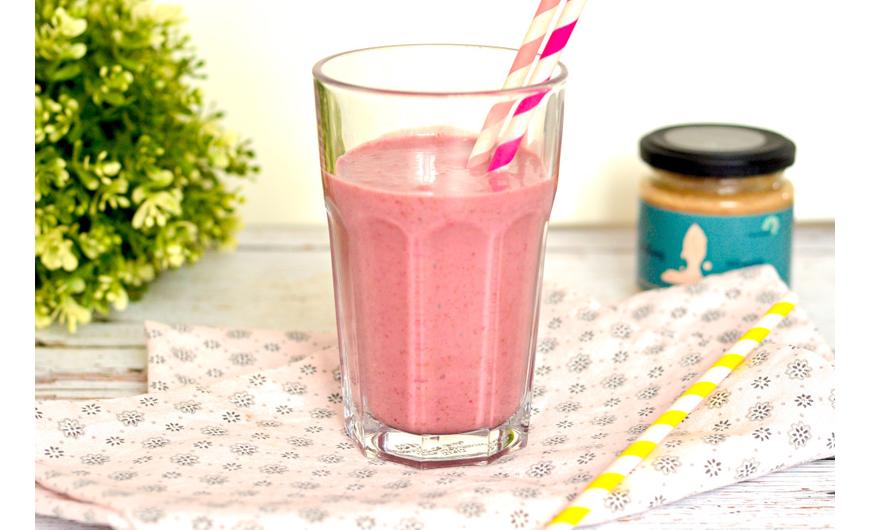 Smoothie, turmix