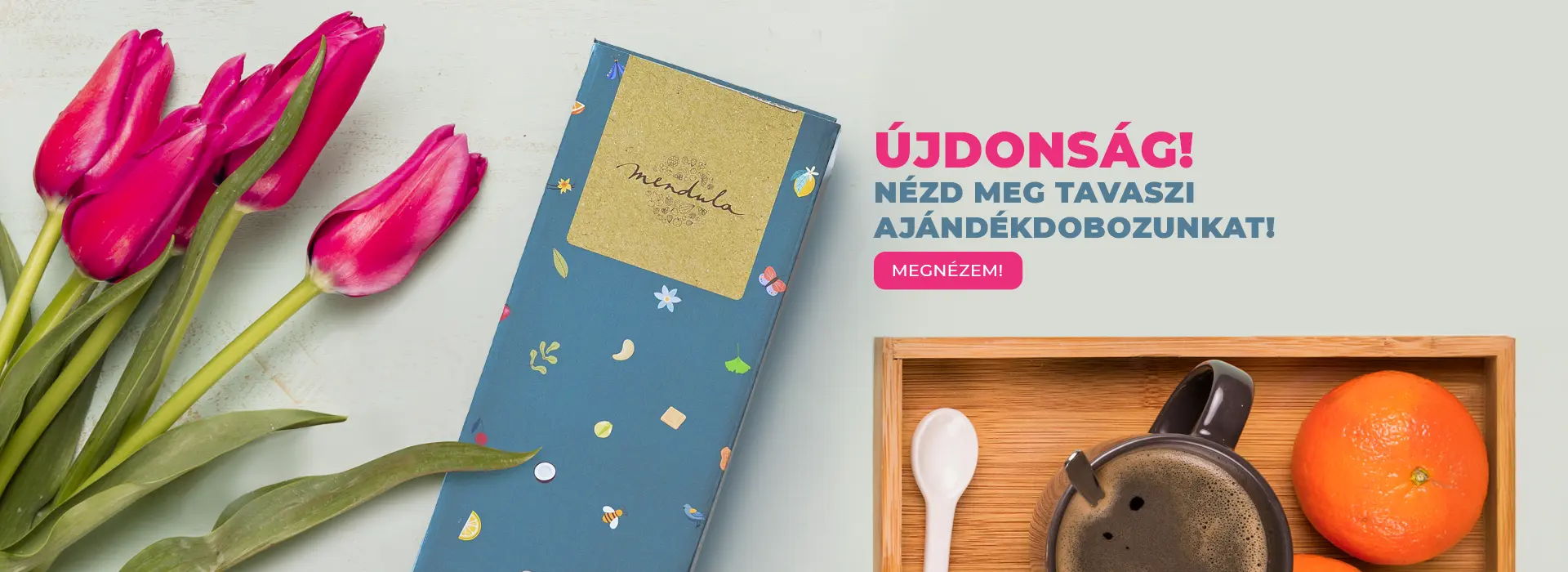 tavaszi doboz
